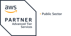 Advanced Tier Services Public Sector badge